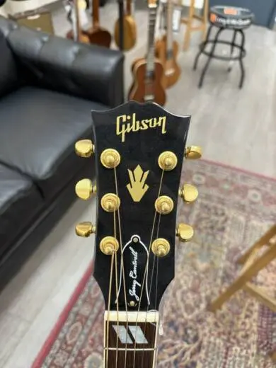 Gibson - ACJCSDEBGH 2
