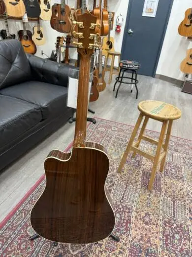 Gibson - ACJCSDEBGH 2