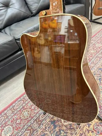 Gibson - ACJCSDEBGH 2