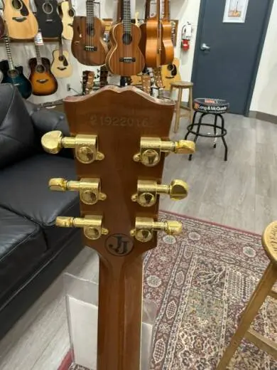 Gibson - ACJCSDEBGH 2