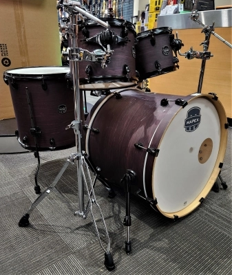 Mapex Armory 22, 10, 12, 16, SD- Purple Haze