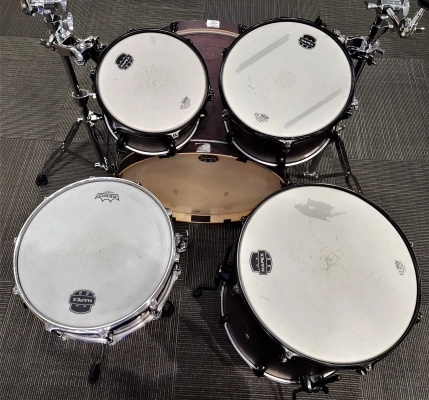 Mapex Armory 22, 10, 12, 16, SD- Purple Haze 2