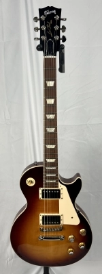 GIBSON LES PAUL STANDARD BOURBON BURST 2