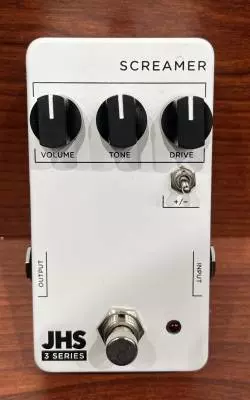 Store Special Product - JHS 3 SERIES SCREAMER