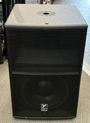 Yorkville Sound - ES12P POWERED SUB