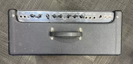 FENDER HOT ROD DELUXE 2