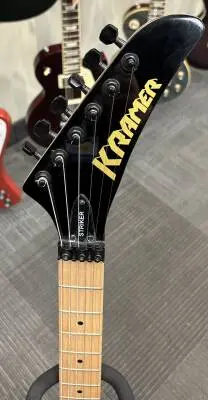 Kramer - STRIKER HSS 2