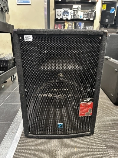 Yorkville Sound - YX15P