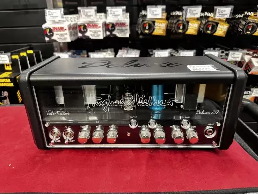 Store Special Product - Hughes & Kettner - TM20DH