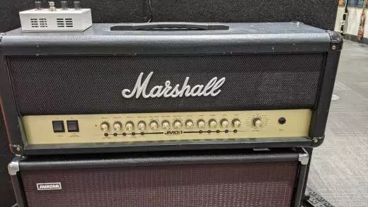Marshall - JMD50