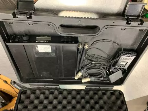 Line 6 - L6XDV75HSB