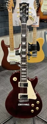 Gibson - LES PAUL STUDIO WINE RED LPST01WRCH