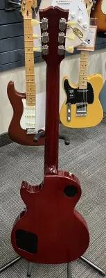 Gibson - LES PAUL STUDIO WINE RED LPST01WRCH 2