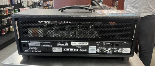 Line 6 - SV-HD100 2