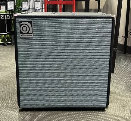 Ampeg - SVT-212AV BASS CABINET