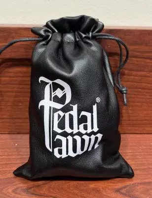 PEDAL PAWN SILICON FUZZ 2