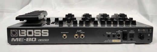 BOSS - ME-80 2