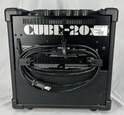 ROLAND CUBE 20X 3