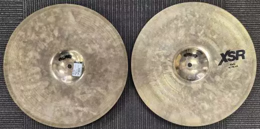 Sabian XSR 14
