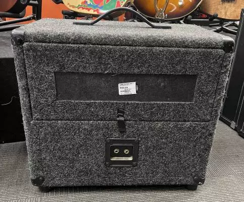 TUBEWORKS 1X12 GUITAR CAB 2