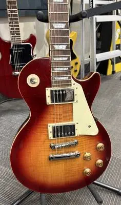 Epiphone - 50's LES PAUL STANDARD 2