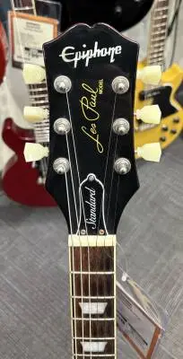 Epiphone - 50's LES PAUL STANDARD 2