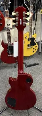 Epiphone - 50's LES PAUL STANDARD 2
