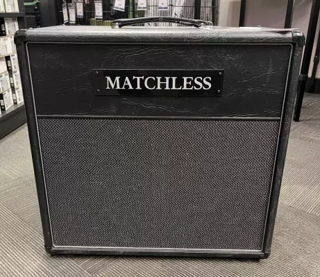 Matchless ESS112 30-Watt 1x12