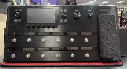 Line 6 - HELIX