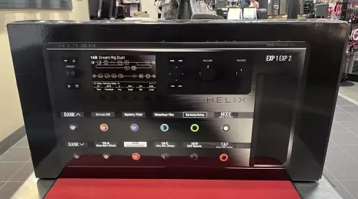 Line 6 - HELIX 2