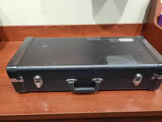 Budget Alto Saxophone (Jupiter JAS567) 2