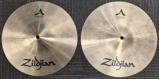 Zildjian A 12