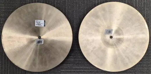 Zildjian A 12
