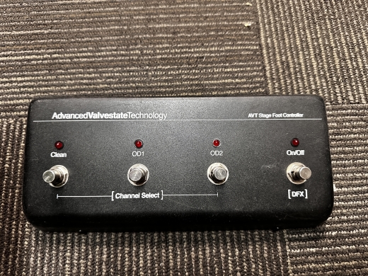 MARSHALL 4 WAY SWITCH FOR AVT100X