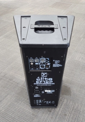 Yorkville - EF12P 3