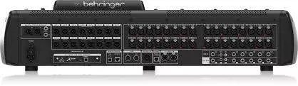 Behringer - X32 2