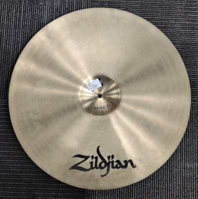 Store Special Product - Zildjian A 20\" Ping Ride