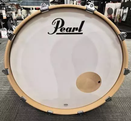 Pearl Professional 22,10,12,16 - Matte Mocha 2