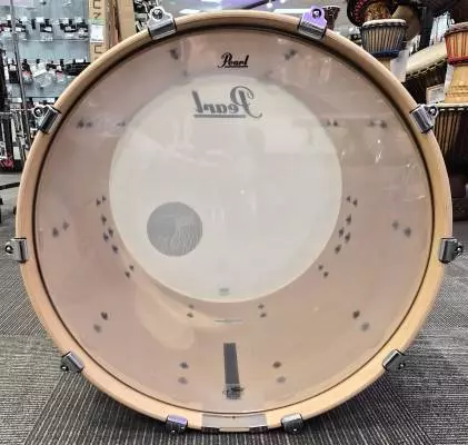 Pearl Professional 22,10,12,16 - Matte Mocha 2