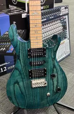 PRS SE SWAMP ASH SPECIAL 2