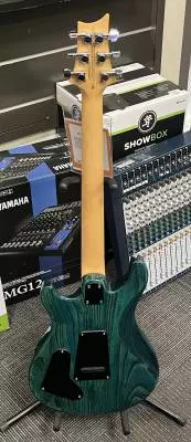 PRS SE SWAMP ASH SPECIAL 2