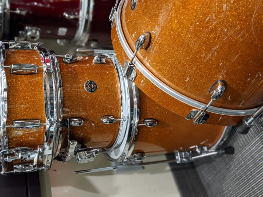 Gretsch Drums - CT1-J484-BS 2