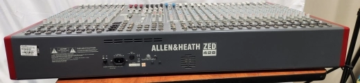 Allen & Heath - ZED-428 4