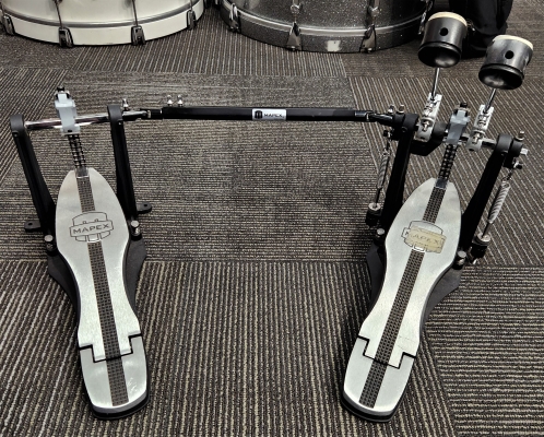 Store Special Product - Mapex Mars Double Pedal