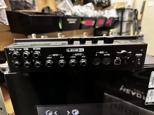 Line 6 - HX-EFFECTS 2