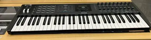 Arturia - KEYLABMKII61 BK