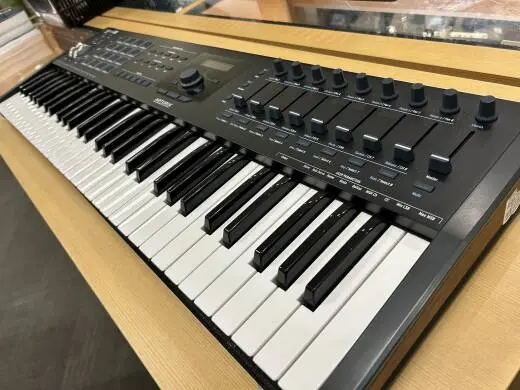 Arturia - KEYLABMKII61 BK 2