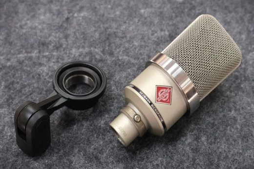 Neumann - TLM 102 2