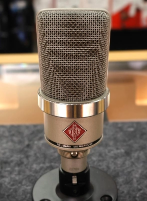 Neumann - TLM 102
