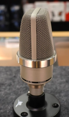 Neumann - TLM 102 2